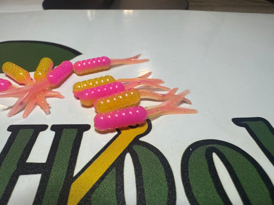 Pink lemonade